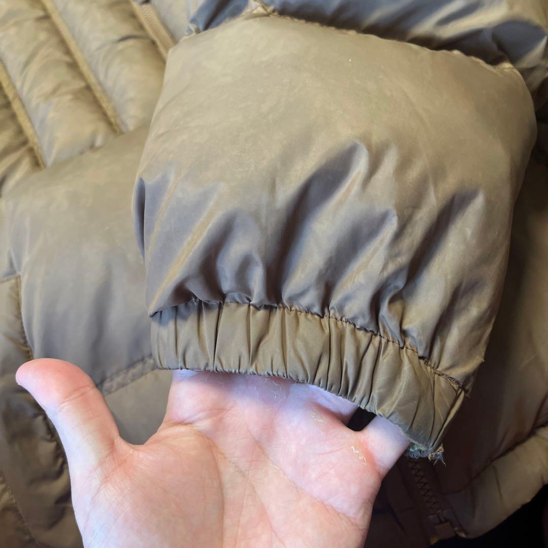 ジャケット・アウター Supreme Flannel Reversible Puffer Jacket