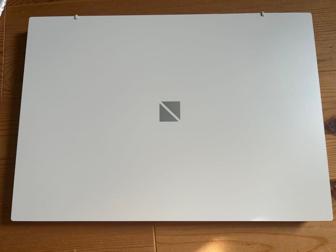 NEC LAVIE Direct N15 ノートPC 本体