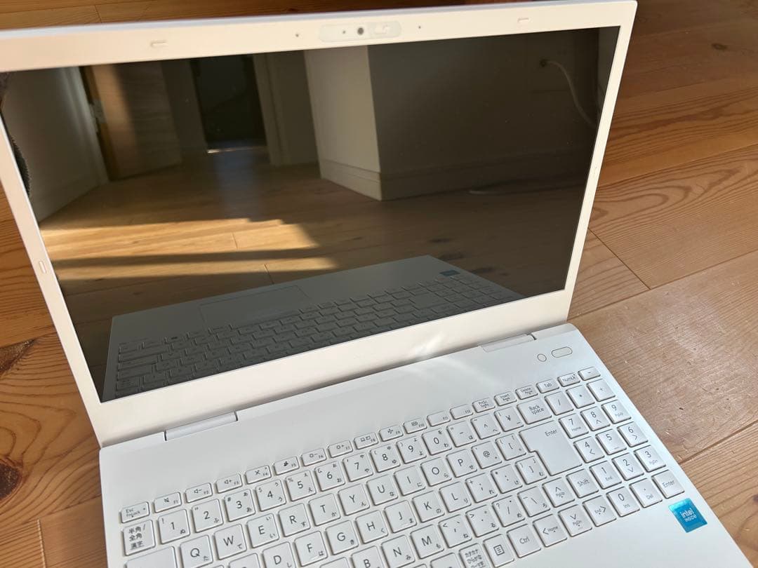 NEC LAVIE Direct N15 ノートPC 本体