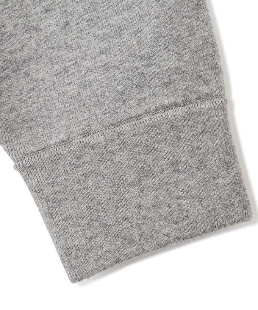 s*y様 ETRE TOKYO / 新品・未使用 ダブルフェイスジップアップパー