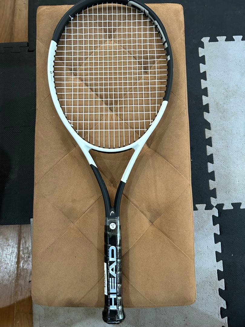 新品同様2024年モデルHEAD SPEED PRO テニスラケットG3