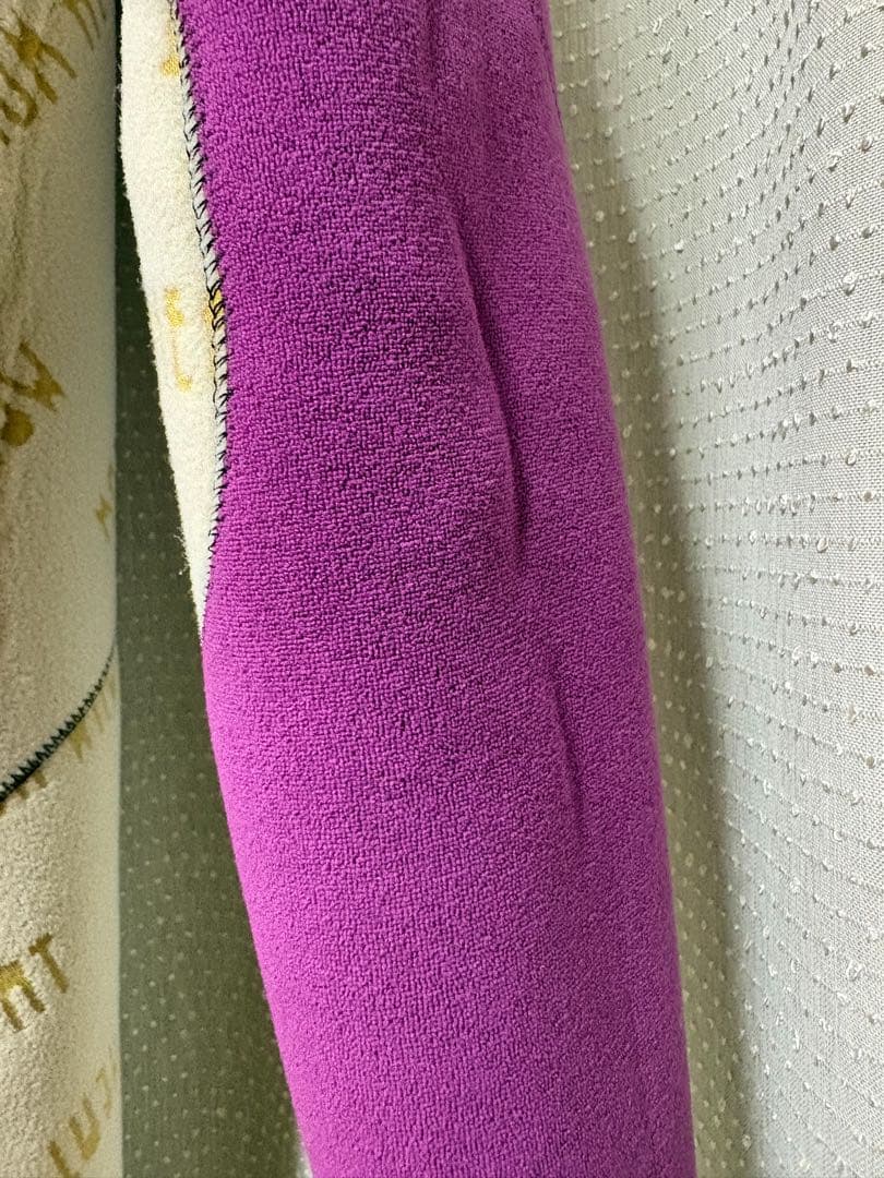 FELLOW SURF(フェロー)5×3mm セミドライ メンズLBサイズ 美品