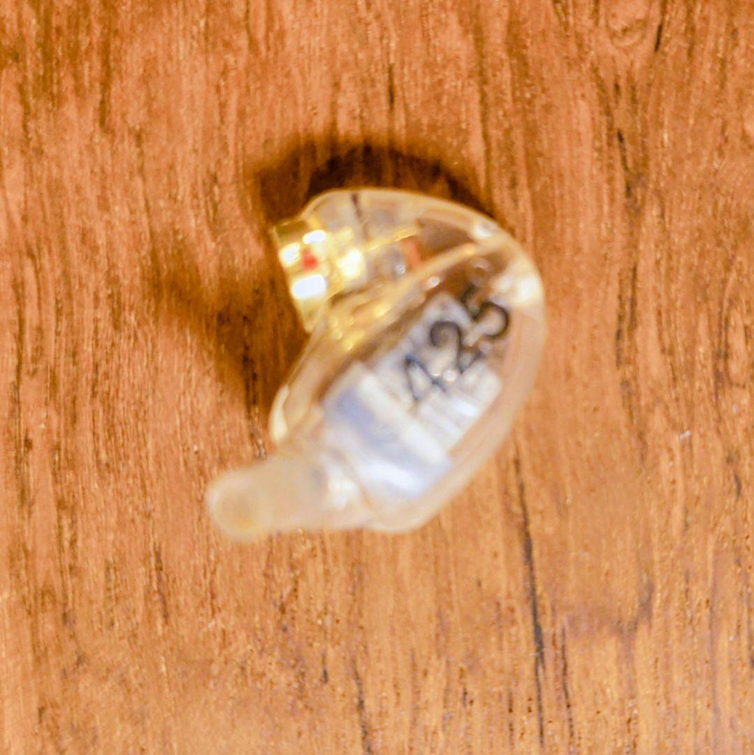 Shure SE 425 シュア 高遮音性イヤホン クリア