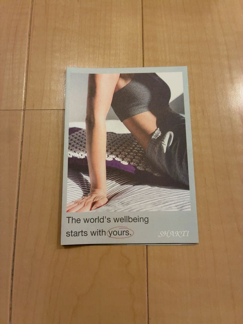 【正規品】Shakti 究極のシャクティセット