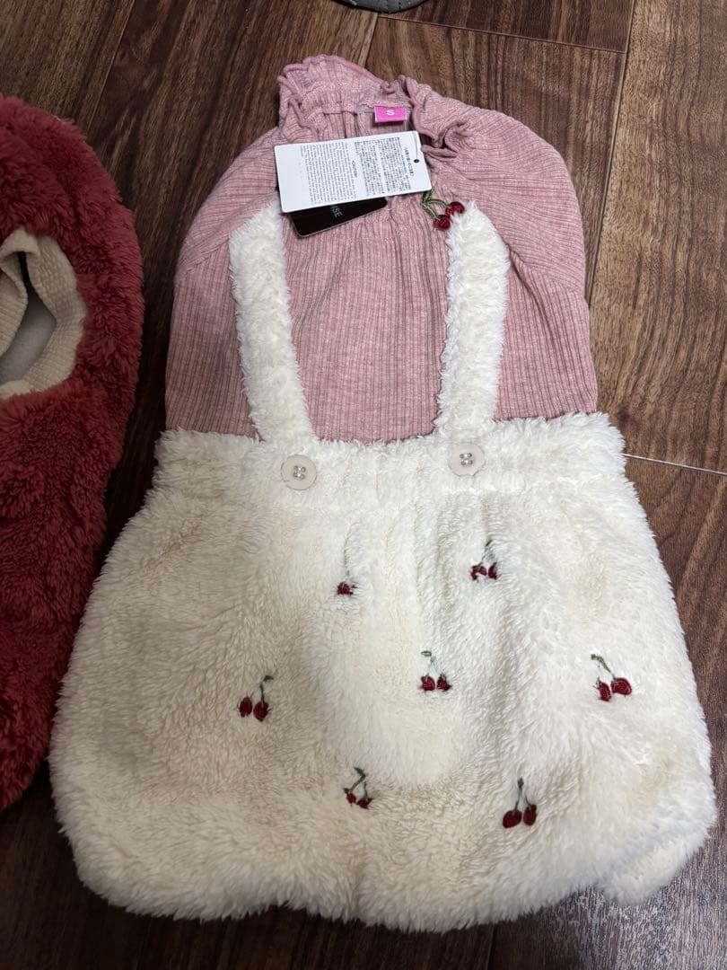 専用！新品 ペットパラダイス Sサイズ セット