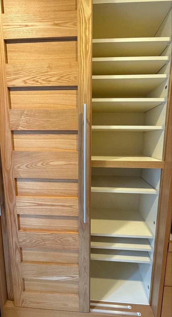 本日限り モリタインテリア工業㈱ L’atelier ダイニングボード