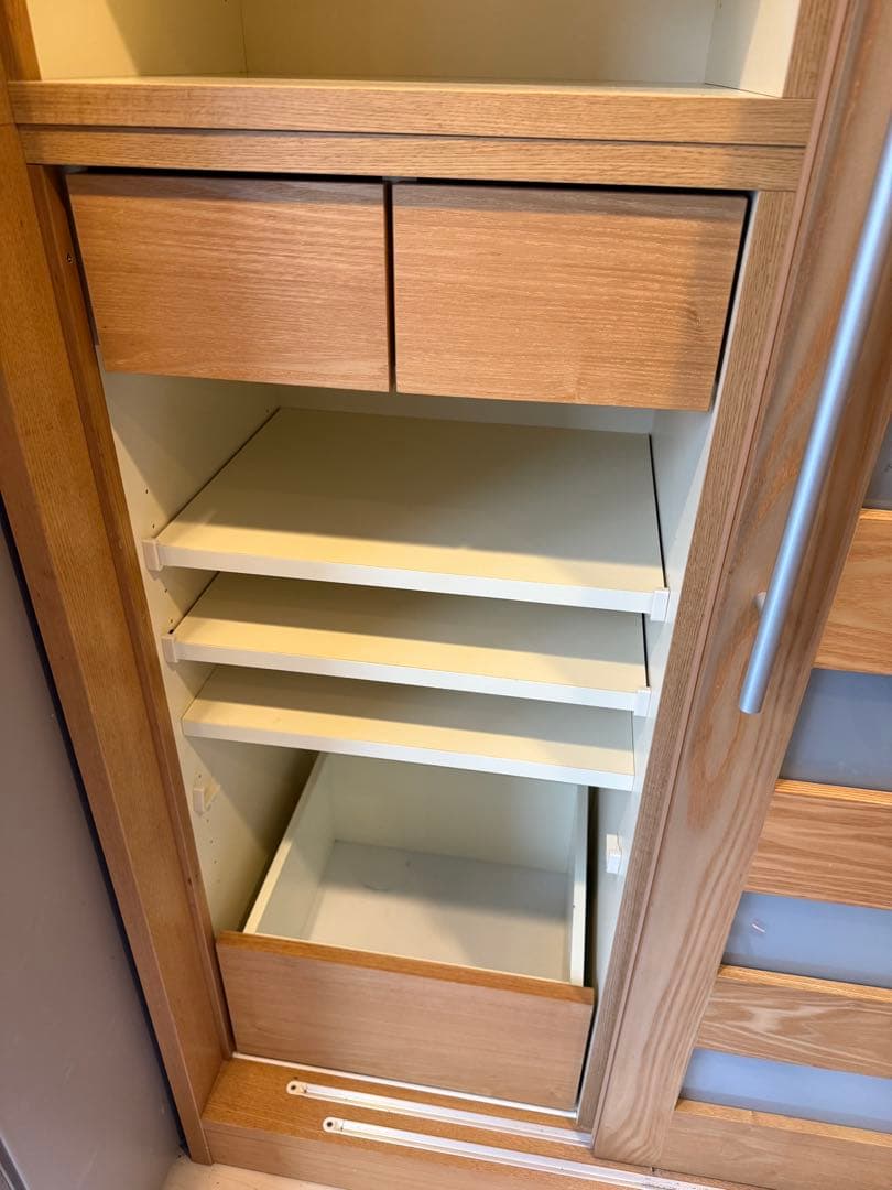 本日限り モリタインテリア工業㈱ L’atelier ダイニングボード