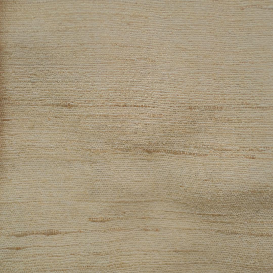 60s usa製 カスリ 絣 ネップ テーラードジャケット オフホワイト