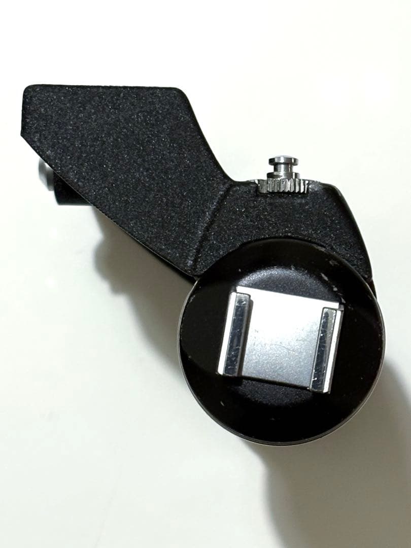 ペンタックス PENTAX 67用 木製グリップ 6x7 67 II