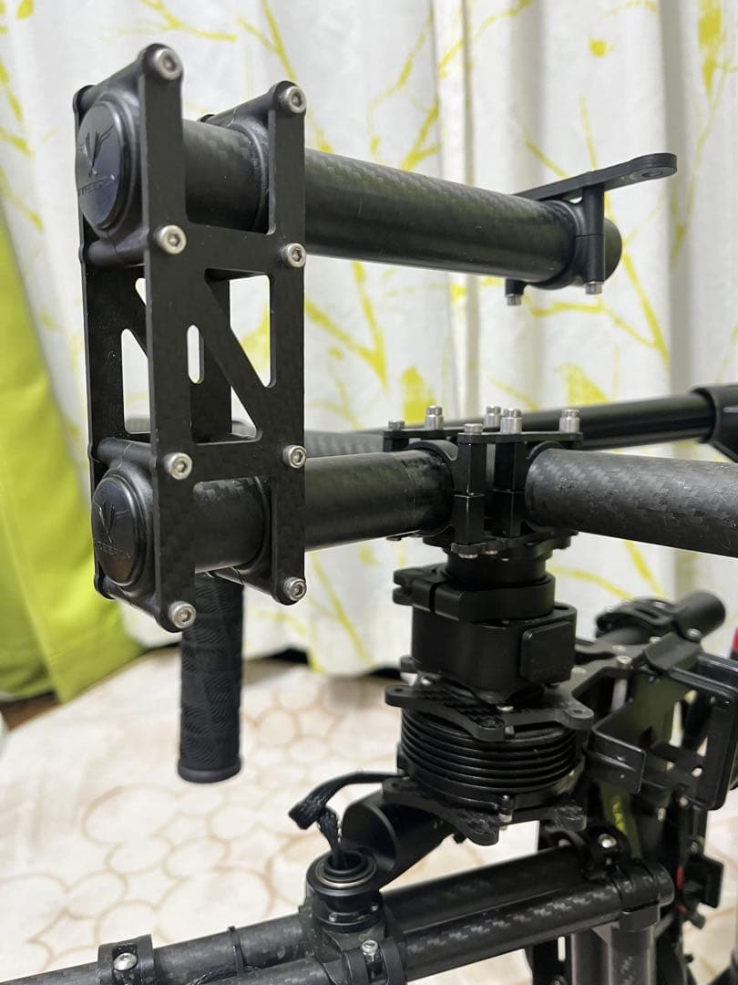 フィルムカメラ FreeFly MoVi M10 Camera Gimbal