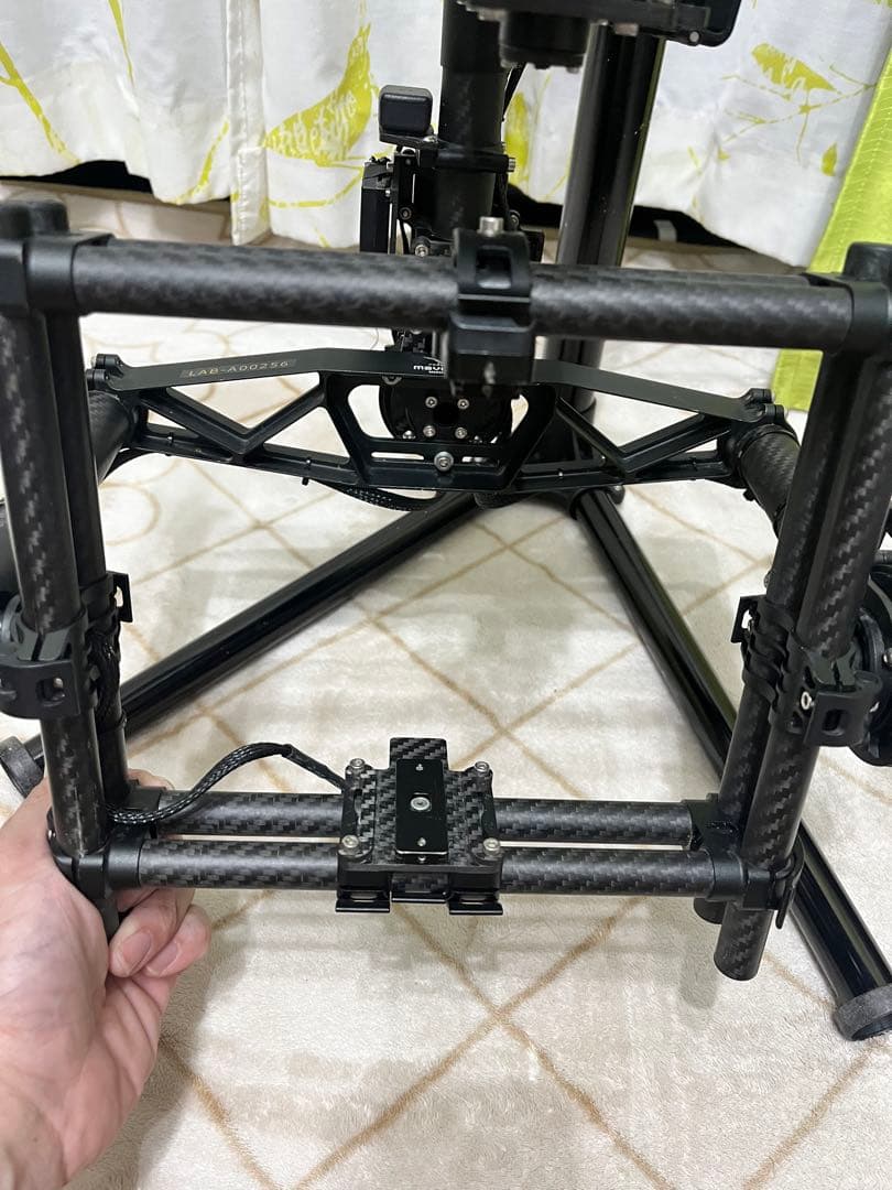 フィルムカメラ FreeFly MoVi M10 Camera Gimbal