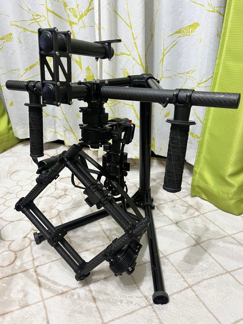 フィルムカメラ FreeFly MoVi M10 Camera Gimbal