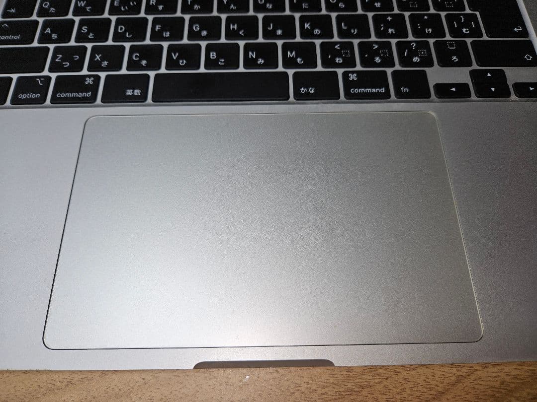 【極美品・おまけ付】MacBook Pro (16-inch, 2019)