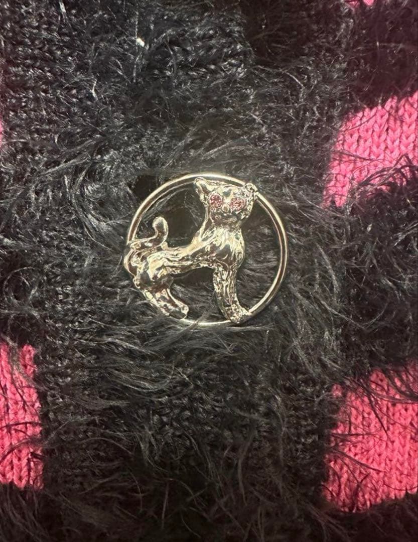 chopova lowena カーディガン