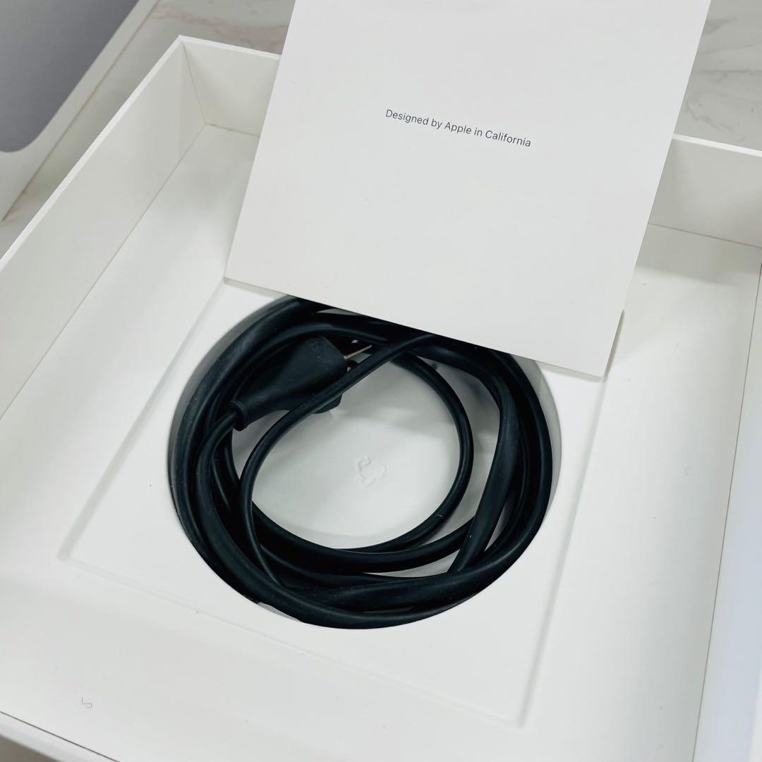 ミニPC Apple Mac mini 2023 M2 8GB 256GB MMFJ3J/