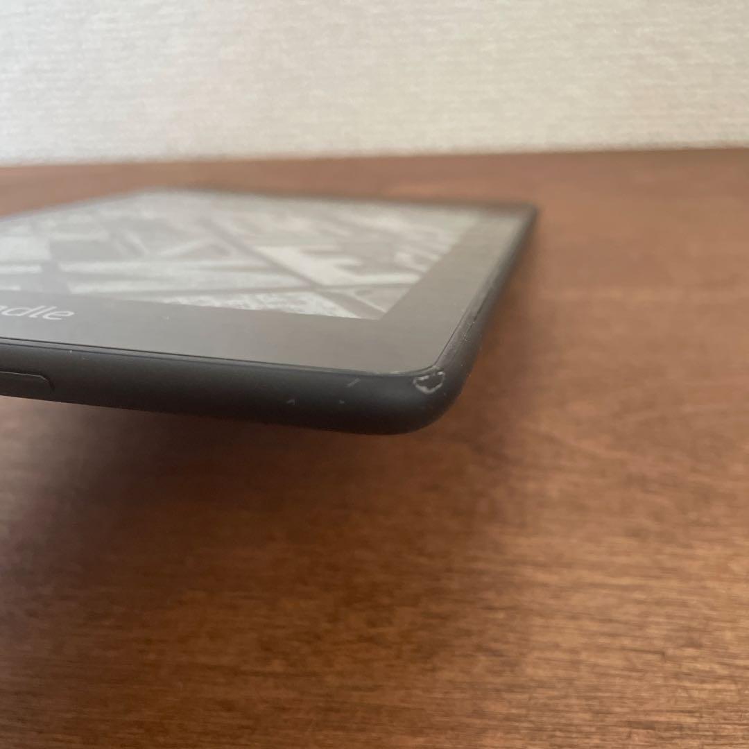 Kindle Paperwhite Wi-Fi 32GB 第10世代 フィルム有