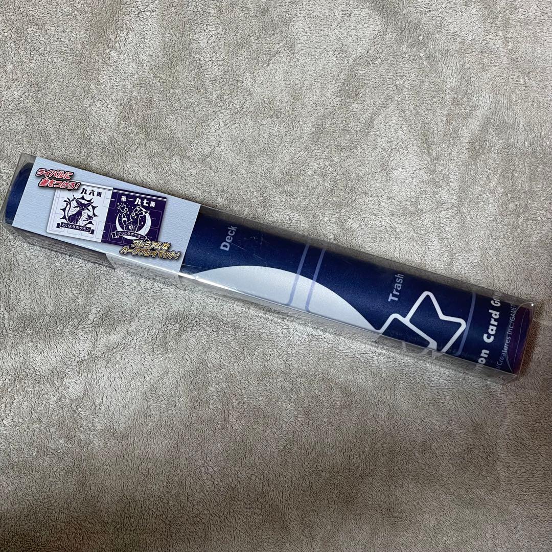 【新品未開封】 ポケモン プレイマット エーフィ ブラッキー たいようとげっこう