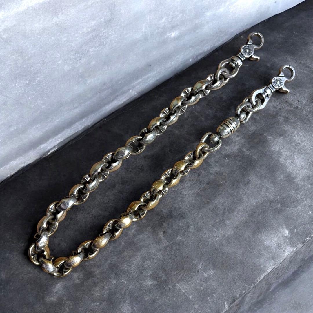 Funny ウォレットチェーン SE-1 ファニーオリジナル ヴィンテージ