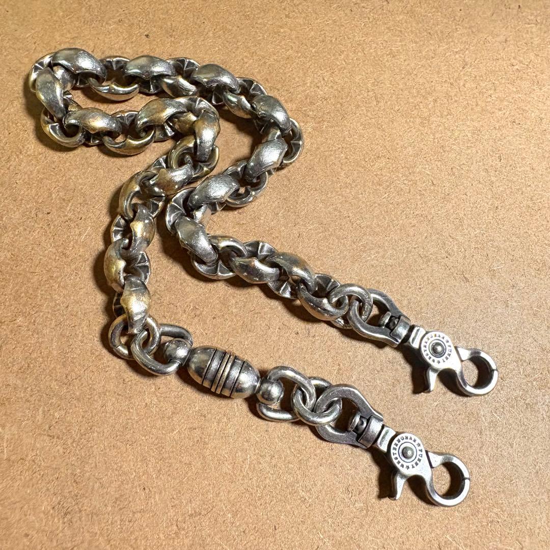 Funny ウォレットチェーン SE-1 ファニーオリジナル ヴィンテージ