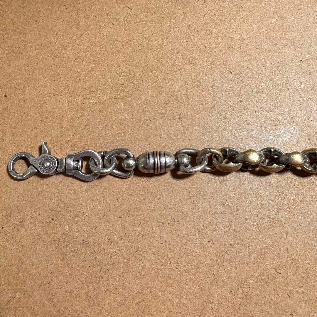 Funny ウォレットチェーン SE-1 ファニーオリジナル ヴィンテージ