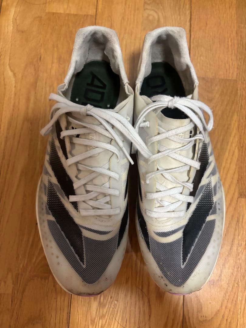 アディゼロ プライム sp2 25.0