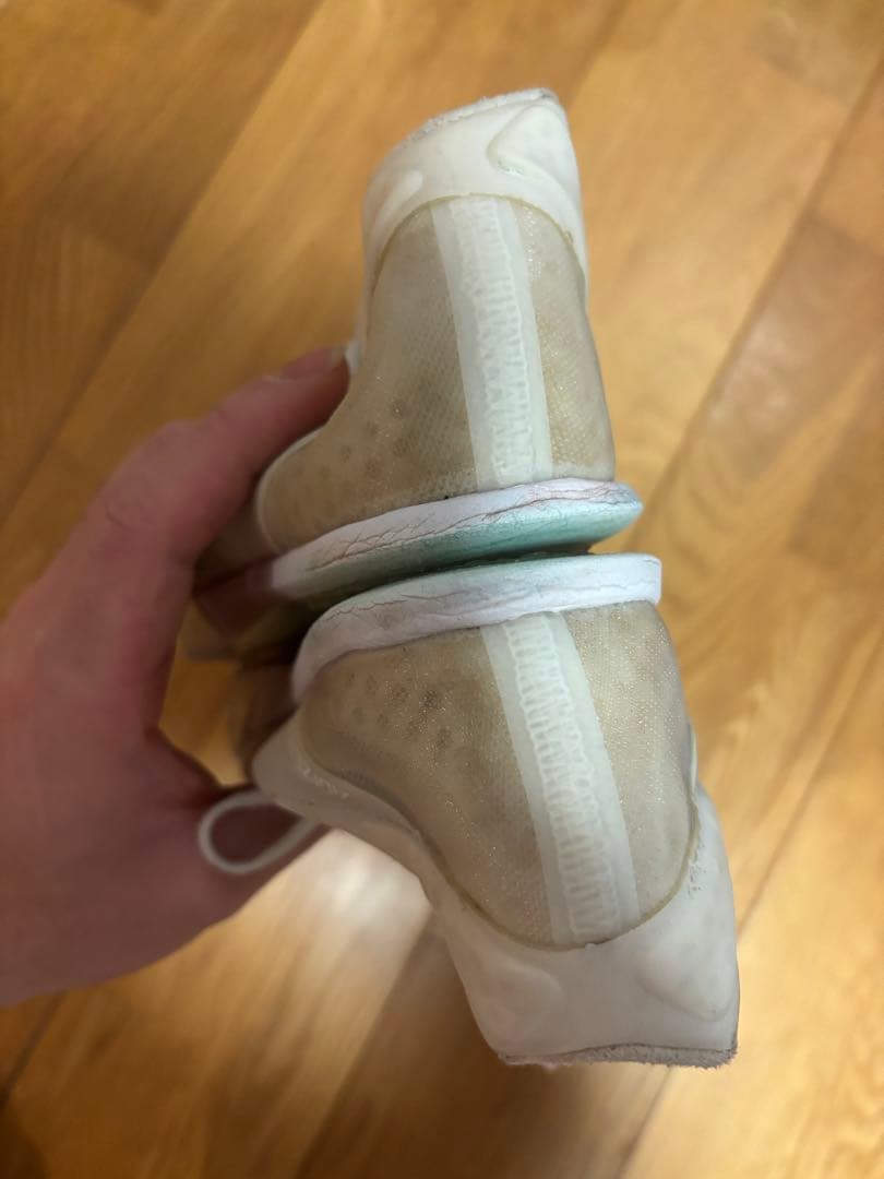 アディゼロ プライム sp2 25.0