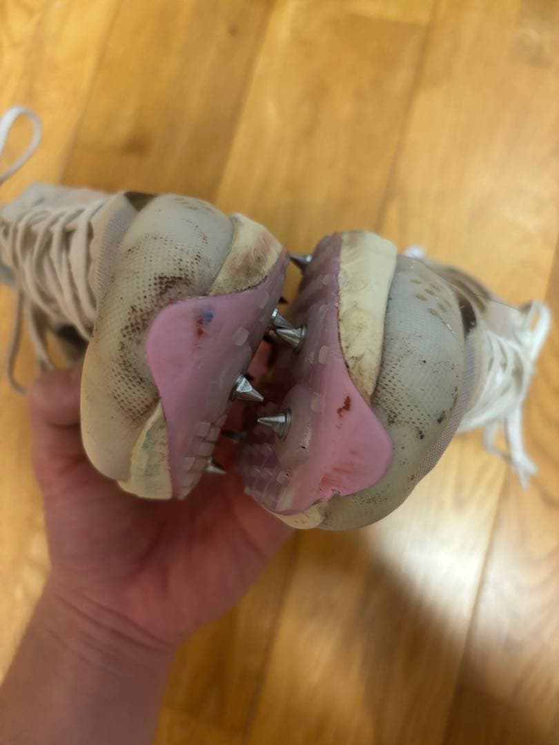 アディゼロ プライム sp2 25.0