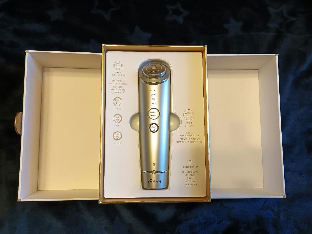 YA-MAN ヤーマン フォトプラスシャイニーネオ YJFM18N