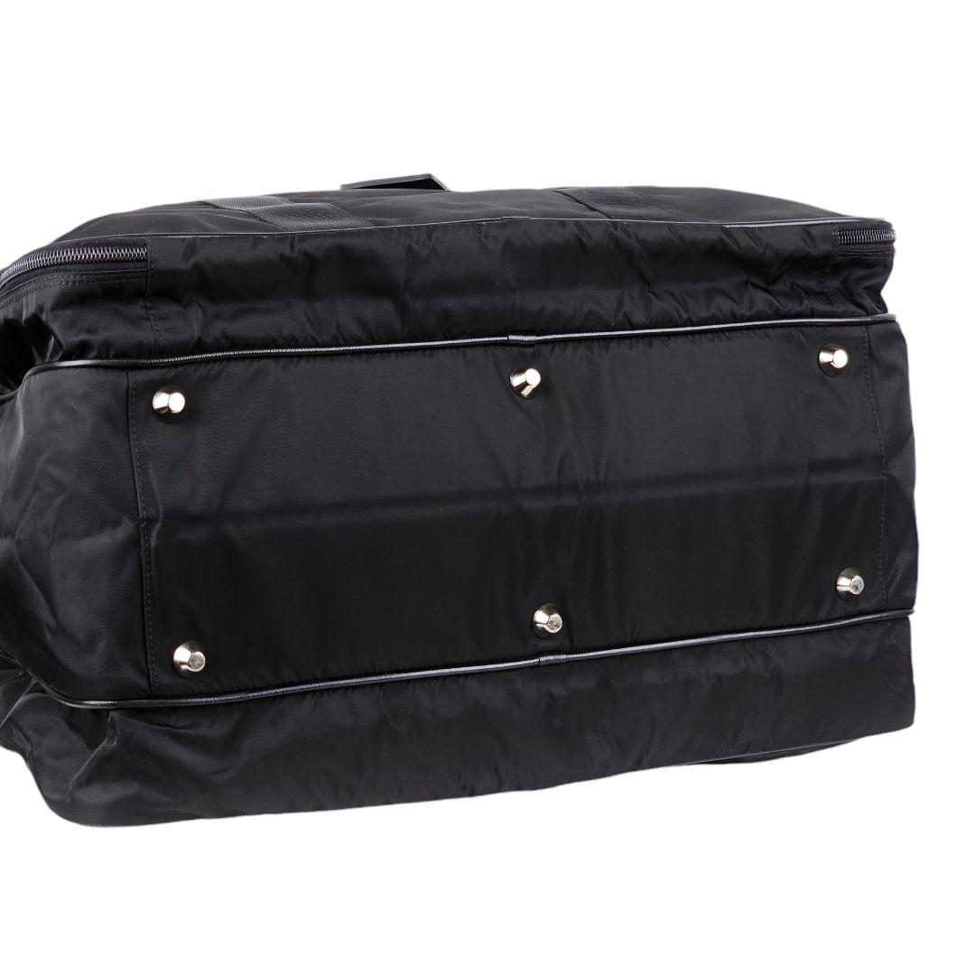 極美品 プラダ PRADA ビジネスバッグ ボストンバッグ ショルダーバッグ