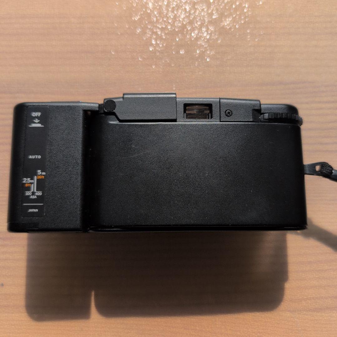 OLYMPUS XA2 フィルムカメラ A11フラッシュ付き