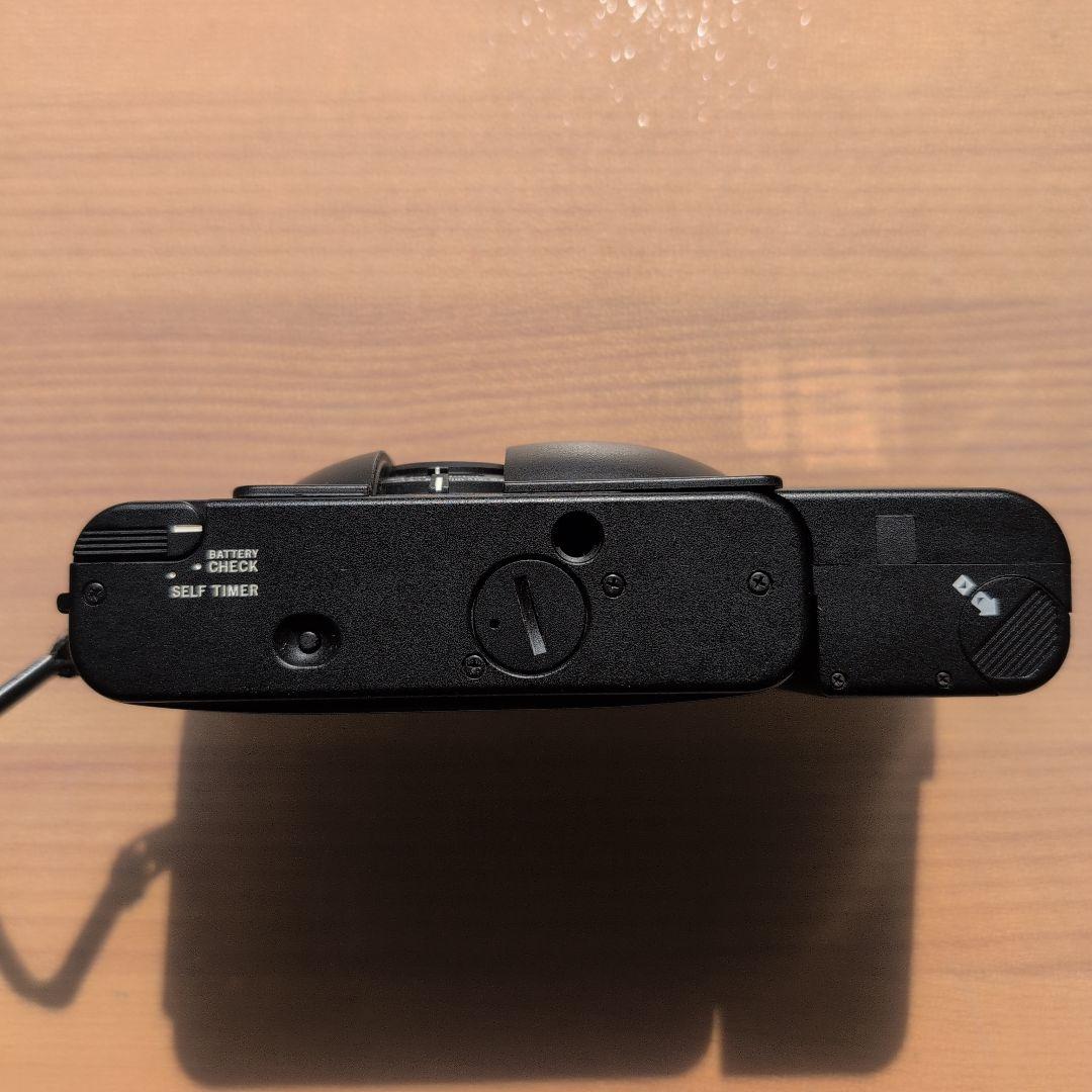 OLYMPUS XA2 フィルムカメラ A11フラッシュ付き