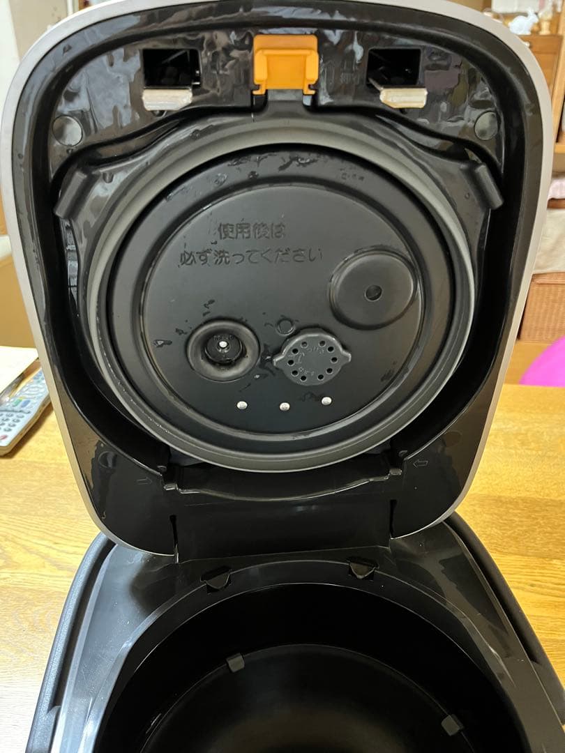 Zojirushi NW-PT10 炊飯器　着払い　専用品