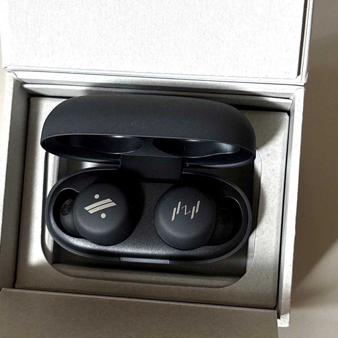 アイナナ ŹOOĻ 御堂虎於 イヤホン