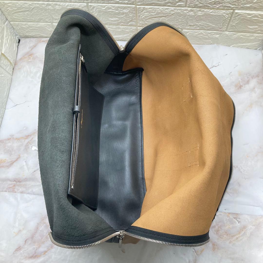 極美品❣️ 3.1 Phillip Lim フィリップ リムトラベルバッグビジネス