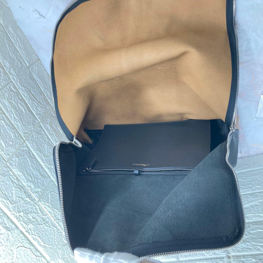 極美品❣️ 3.1 Phillip Lim フィリップ リムトラベルバッグビジネス