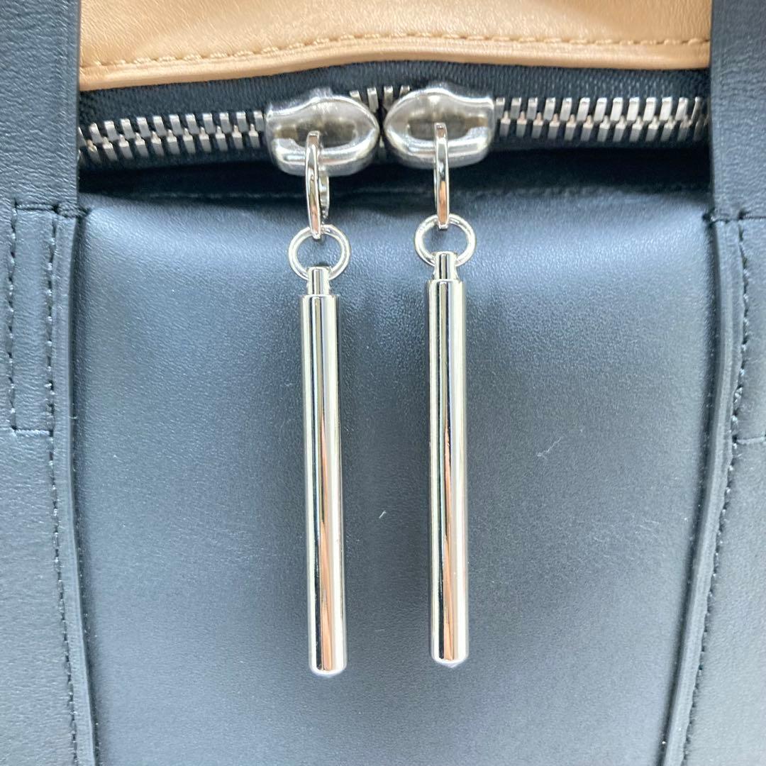 極美品❣️ 3.1 Phillip Lim フィリップ リムトラベルバッグビジネス