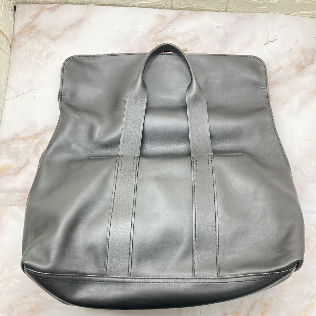 極美品❣️ 3.1 Phillip Lim フィリップ リムトラベルバッグビジネス