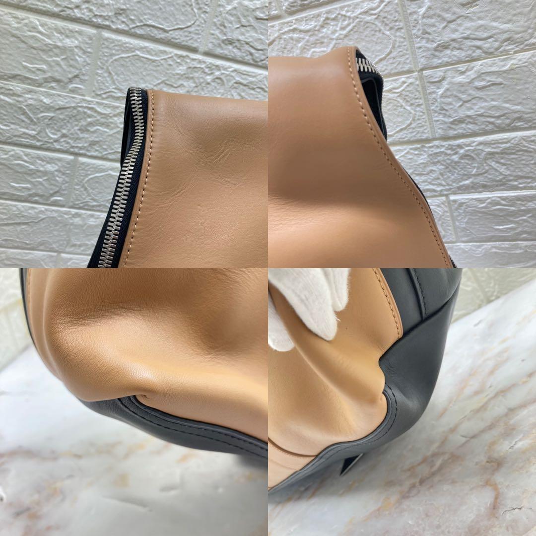 極美品❣️ 3.1 Phillip Lim フィリップ リムトラベルバッグビジネス