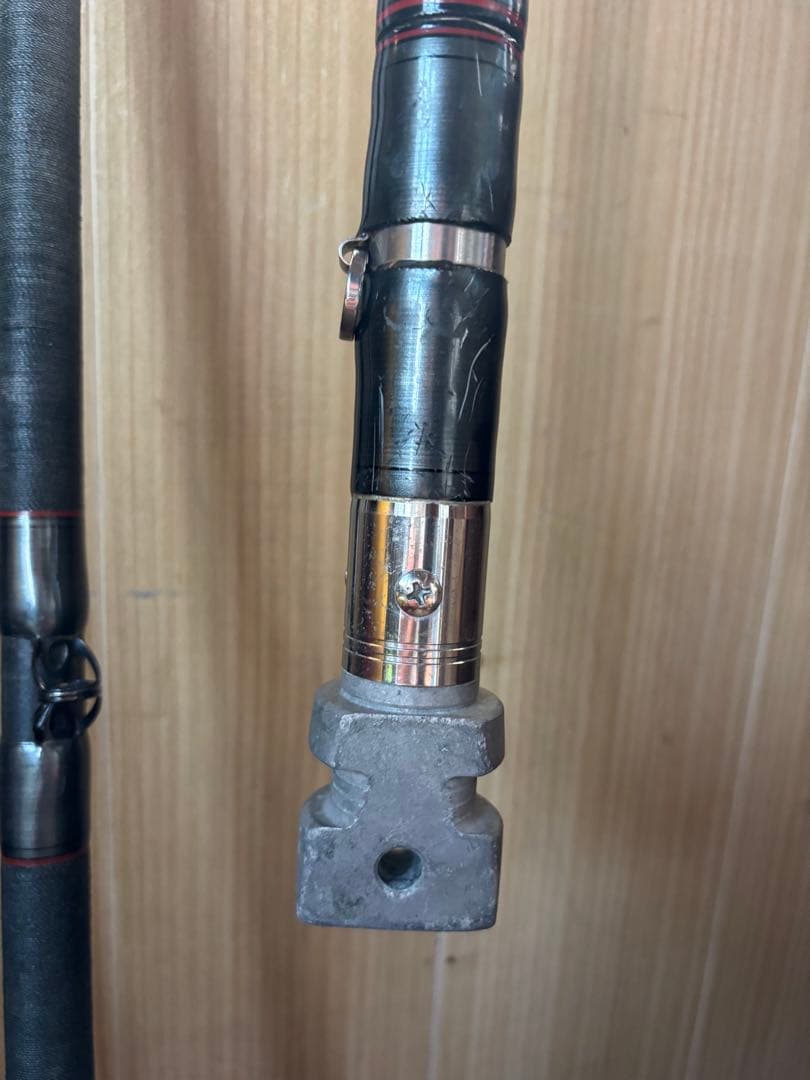 尖閣100号カーボンウィスカー