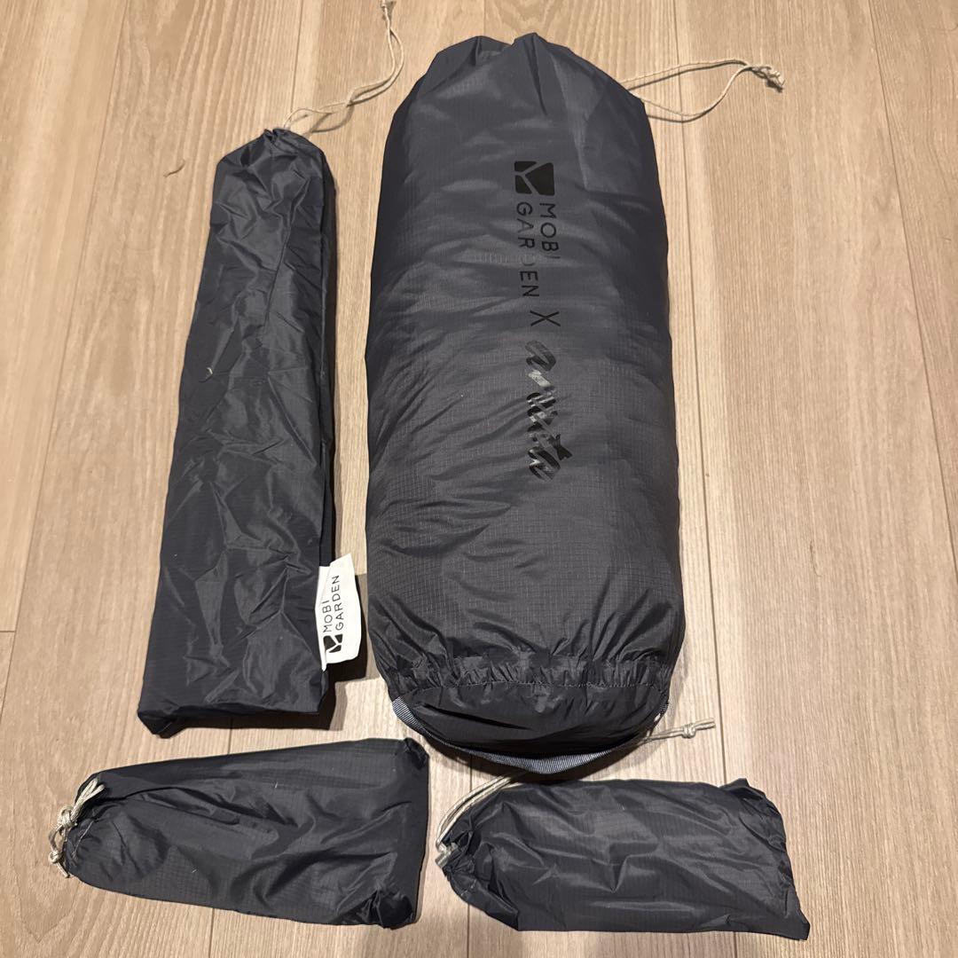 モビガーデンarata アラタLIGHT WINGS 1 JPN DAC NFL