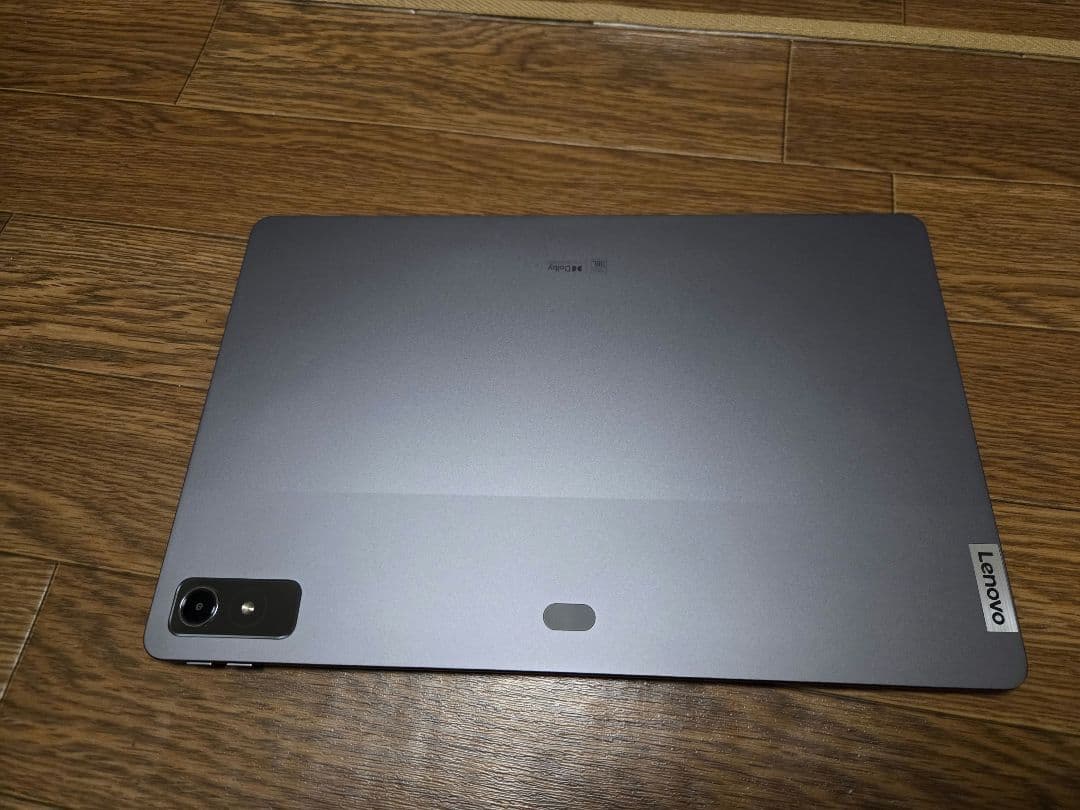 Androidタブレット本体 Lenovo XiaoxinPad Pro 2023 12.7