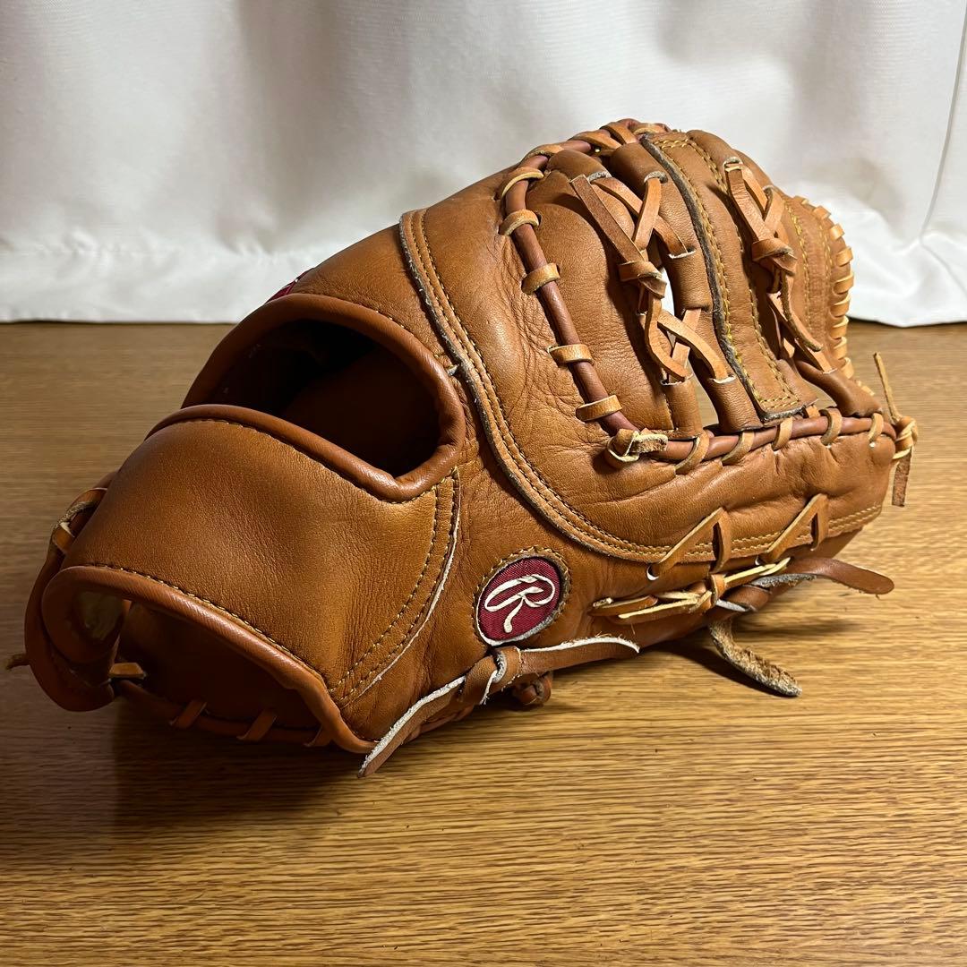Rawlings プロモデル RG-305 ファーストミット グローブ 美品
