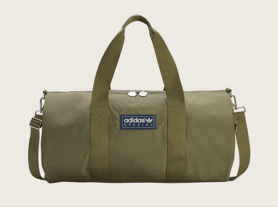 【新品】adidas SPEZIAL FERNDENE SPZL バッグ