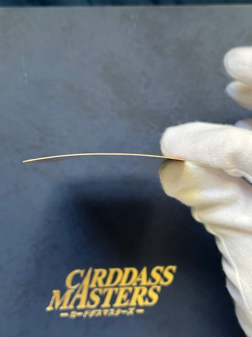 ワンピースカードダス　ゾロ　鬼斬り　C017