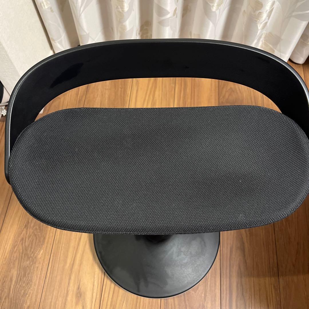 コクヨ ジョインシリーズ 昇降スツール