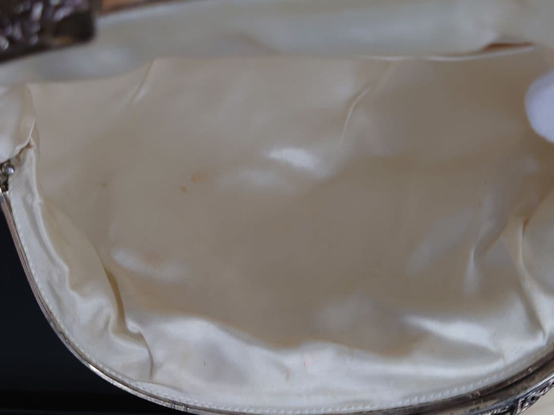 リクエスト商品　ビーズバッグ和装バッグ　ZIPPOジッポ 香港　セット売り