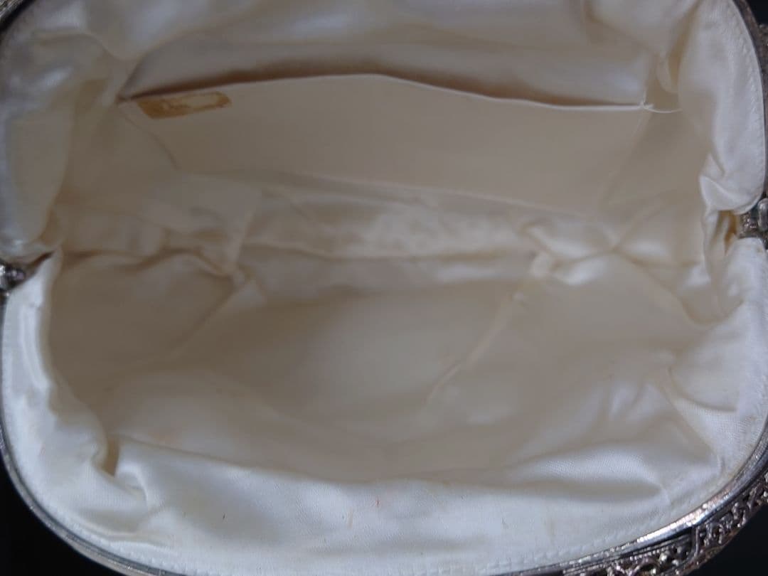 リクエスト商品　ビーズバッグ和装バッグ　ZIPPOジッポ 香港　セット売り