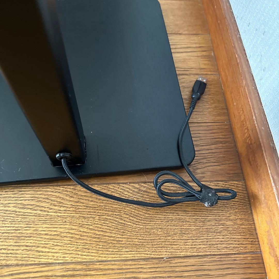 ウェイティングボード スター精密 TSP650II サーマルプリンター