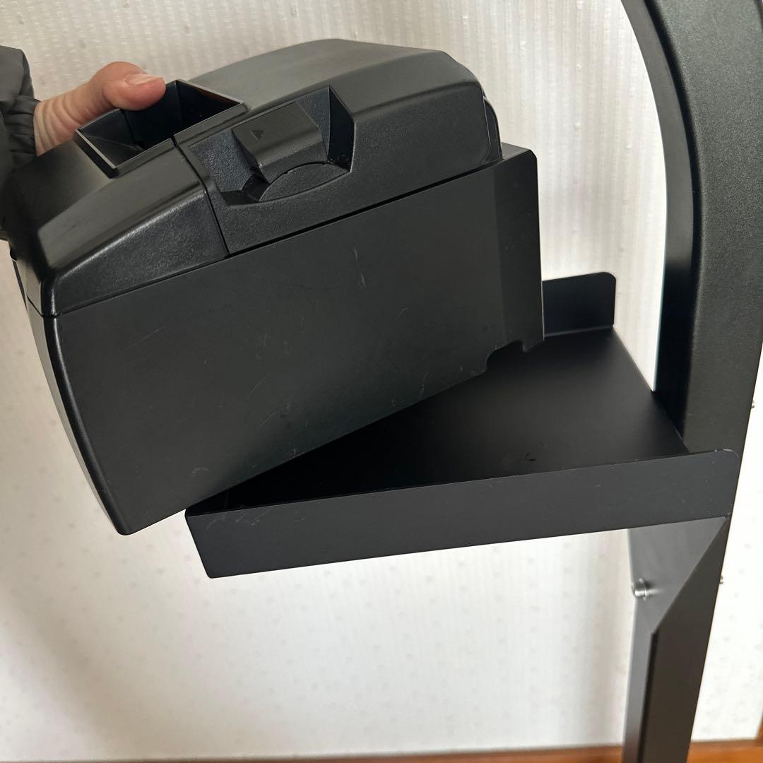 ウェイティングボード スター精密 TSP650II サーマルプリンター