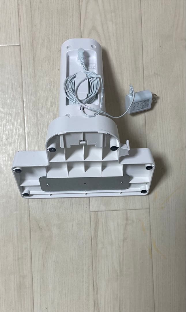 スティッククリーナー SBD-G3P-W ホワイト　ジャンク品